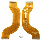 Samsung A51 SM-A515F Anakart Ara Filmi Flexi - 1
