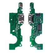 Vestel Venüs V3 5040 Şarj Soketi Mikrofon Bordu - 1