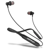 25 Saat Boyun Askılı Mıknatıslı Sport Bluetooth Kulaklık HOPPUP HP-03 - 1