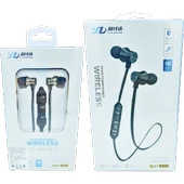 Mıknatıslı Sport Bluetooth Kulaklık DVIP Y40 - 1