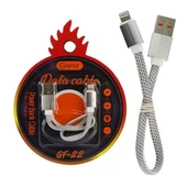 (Micro) Hızlı Powerbank Kablo GF-22 - 1