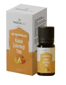 KABAK ÇEKİRDEĞİ YAĞI SOĞUK SIKIM %100 SAF 20ml Apideva - 1