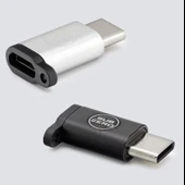 (Micro - TYPE-C) Dönüştürücü Subzero CA18 - 1