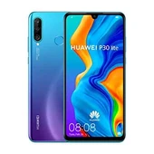 P30 Lite Huawei Kırılmaz Cam Ekran Koruyucu - 1