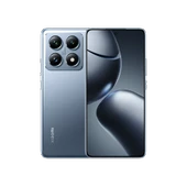 Xiaomi 14T Pro 1TB 12GB Ram  Mavi Titanyum (Xiaomi Türkiye Garantili) - 1