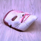 Reçine Ölüm Joker Maskesi Kanlı - 2