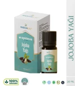 JOJOBA YAĞI SOĞUK SIKIM %100 SAF 20ml Apideva - 1