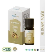 SUSAM YAĞI SOĞUK SIKIM %100 SAF 20ml Apideva - 1