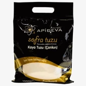 Apideva Tuz 1kg - 1