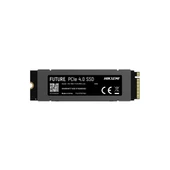 Hiksemi Future X Lite 4 TB 7300 MB/s - 6200 MB/s NVMe M2 SSD - 2