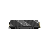 Hiksemi Future X Lite 4 TB 7300 MB/s - 6200 MB/s NVMe M2 SSD - 1