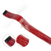 Klipsli Hair Tinsel Saç Simi - HTK14 thumbnail 1