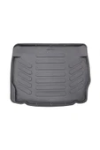 BMW 1 seri F20 2011-2019 3D Bagaj Havuzu Kokusuz thumbnail 2