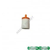 Hsgl Motorlu Testere Husq 61 268 272 Benzin Filtresi - 1