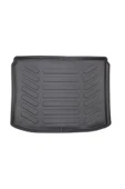 Peugeot 308 2008-2013 3D Bagaj Havuzu Kokusuz thumbnail 2
