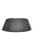Seat Leon İnce Stepne 3D Bagaj Havuzu Kokusuz - 2