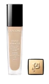 Lancome Teint Miracle - Nemlendirici Fondöten 04 Beige Nature - 1