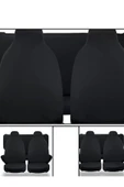 Mercedes Cıtan Servis Kılıfı - 2