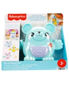 Fisher Price Karıştır ve Eşleştir Evcil Hayvanlar HXP18 - 1