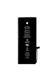 TOZKA TECHNOLOGY Apple iPhone 6 Plus Uyumlu Batarya Pil - 1