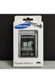 KingPower Samsung Galaxy J1 2016 J120 Orjinal Batarya Pil Eb-bg530bbe - 2