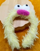 Monalisa Home Lüks  Gösterişli Figürlü  Taç - 1