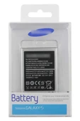 Maf Aksesuar Samsung Galaxy Eb535163lu I9082 I9060 Için 2100mah Pil Batarya - 3