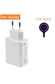 SenalStore Poco X3 Pro Turbo 33w Şarj Adaptörü Mdy 11ez - 1