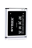 Syrox Samsung J1 Uyumlu  Ace Batarya - 2