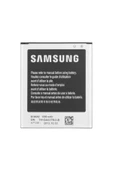 Master Cep Samsung Galaxy Ace 3 J110 B100ae,s7270 S7260 S7390 J110 Için Pil Batarya - 1