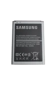 Girex Teknoloji Samsung Galaxy S4 Mini I9190  Uyumlu Pil Batarya - 1