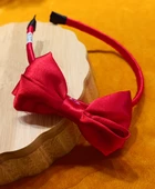 Monalisa Home Lüks Göserişli Fiyonklu Taç - 1