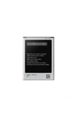 Master Cep Samsung B500be S4 Mini I9190 I9192 9195 Için Pil Batarya - 1
