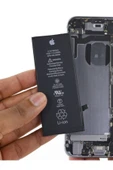 EgeTech Iphone 6 Plus Uyumlu Batarya - 1
