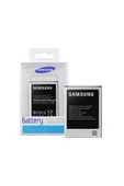 ENERGIE S4 Batarya Pil - 1