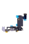 ENALP Iphone 6 Plus şarj Filmi Sarj Soketi flex - 5