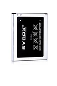 Syrox Galaxy S4 Uyumlu (I9500) Batarya 2600 Mah B131 - 1