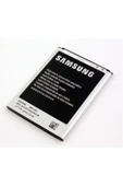 KDR Samsung Galaxy S4 Mini I9190 Uyumlu Batarya Pil (joker Gsm) - 2