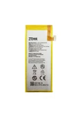 Turkcell T50 Batarya 2300 Mah - 1