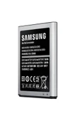 LPZ Samsung Galaxy S3 (sm-i9300) Batarya Pil Eb-l1g6llu - 2