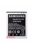 TREND Samsung Galaxy S3 Mini Batarya Pil Eb245161lu - 1
