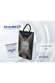 MABKO Battery Samsung J1 J100 Kh-b023 - 1