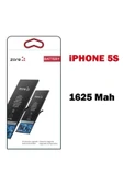 zore Iphone 5s Uyumlu Max Batarya - 2