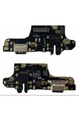 AXYA Xiaomi Poco X3  Uyumlu Pro Şarj Soketli Mikrofon ve Kulaklık Bordu x3-x3 pro-x3 nfc - 1