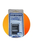 TEKNOCEPNET Samsung Galaxy J1 2016 Batarya Bj120cbe - 1