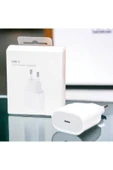 ENALP 20w Apple Iphone Uyumlu Tam Orijinal Şarj Adaptörü Garantili - 3