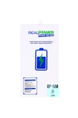 realpower Samsung Galaxy J1 J100 Batarya Pil 2000mah Eb-bj100bbe Rp-sam-j100 Ithalatçı Garantili - 3