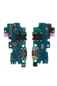 Samsung Galaxy A30 S Orijinal Sarj Soketi Mikrofon Bordu A30S - 1