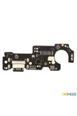 ENALP Xiaomi Redmi Note 10 5G Uyumlu Bordlu Şarj Soketi (SN809962) - 1