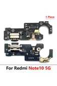 ENALP Xiaomi Redmi Note 10 (5G) Şarj Soketi Full Bord - 1
